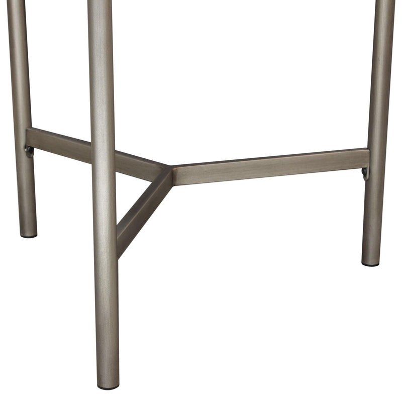 Diamond Sofa Atwood End Table ATWOODETGRSL IMAGE 6