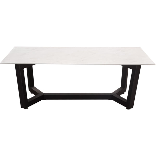 Diamond Sofa Caplan Cocktail Table CAPLANCTMA IMAGE 1