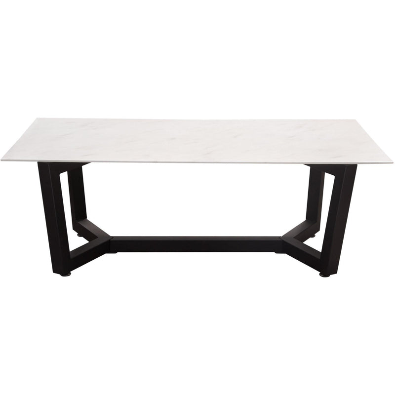 Diamond Sofa Caplan Cocktail Table CAPLANCTMA IMAGE 1
