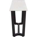 Diamond Sofa Caplan Console Table CAPLANCSMA IMAGE 3
