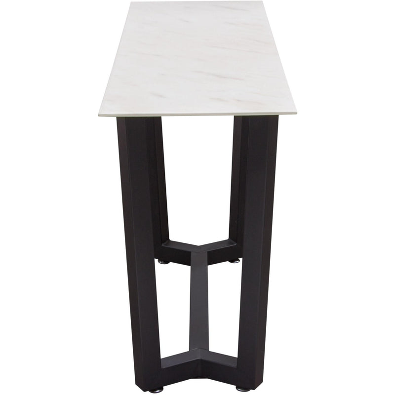 Diamond Sofa Caplan Console Table CAPLANCSMA IMAGE 3