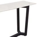 Diamond Sofa Caplan Console Table CAPLANCSMA IMAGE 4