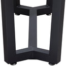 Diamond Sofa Caplan Console Table CAPLANCSMA IMAGE 5