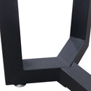 Diamond Sofa Caplan Console Table CAPLANCSMA IMAGE 6