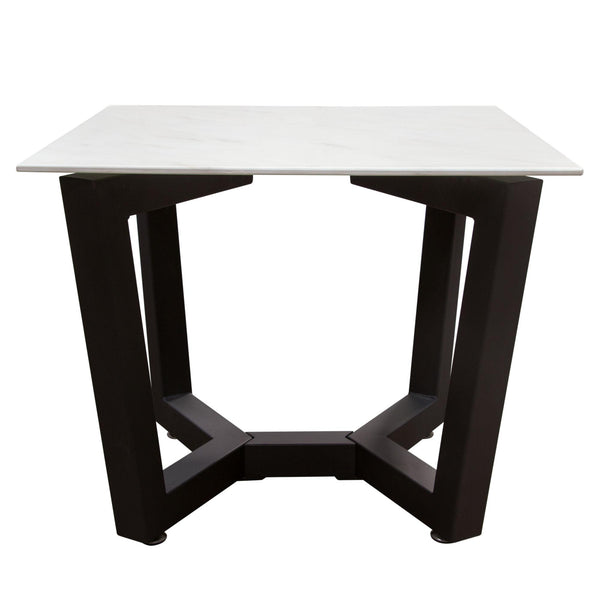 Diamond Sofa Caplan End Table CAPLANETMA IMAGE 1
