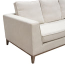 Diamond Sofa Haven Fabric 2 pc Sectional HAVENRF2PCSECTCM IMAGE 11