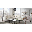 Diamond Sofa Haven Fabric 2 pc Sectional HAVENRF2PCSECTCM IMAGE 16