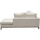 Diamond Sofa Haven Fabric 2 pc Sectional HAVENRF2PCSECTCM IMAGE 8