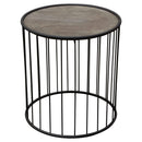 Diamond Sofa Gibson End Table GIBSONETGO IMAGE 1