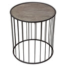 Diamond Sofa Gibson End Table GIBSONETGO IMAGE 2