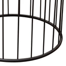 Diamond Sofa Gibson End Table GIBSONETGO IMAGE 4