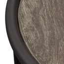 Diamond Sofa Gibson End Table GIBSONETGO IMAGE 7