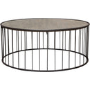 Diamond Sofa Gibson Cocktail Table GIBSONCTGO IMAGE 5