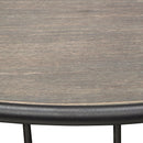 Diamond Sofa Gibson Cocktail Table GIBSONCTGO IMAGE 9