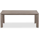 Diamond Sofa Grove Dining Table GROVEDTRO IMAGE 1