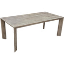 Diamond Sofa Grove Dining Table GROVEDTRO IMAGE 4