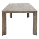 Diamond Sofa Grove Dining Table GROVEDTRO IMAGE 5
