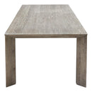 Diamond Sofa Grove Dining Table GROVEDTRO IMAGE 6