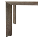 Diamond Sofa Grove Dining Table GROVEDTRO IMAGE 7