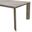 Diamond Sofa Grove Dining Table GROVEDTRO IMAGE 8