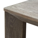 Diamond Sofa Grove Dining Table GROVEDTRO IMAGE 9