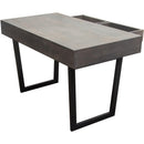 Diamond Sofa Office Desks Desks HAMMONDDEGR IMAGE 10