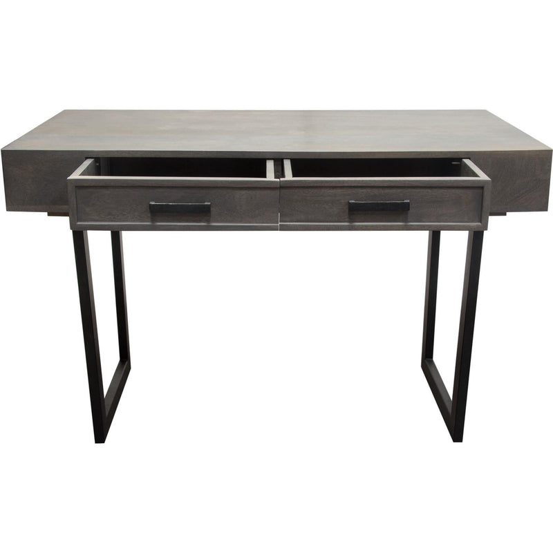Diamond Sofa Office Desks Desks HAMMONDDEGR IMAGE 3