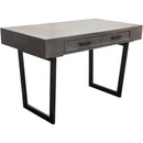 Diamond Sofa Office Desks Desks HAMMONDDEGR IMAGE 4