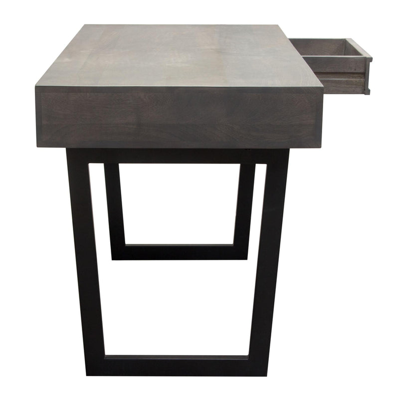 Diamond Sofa Office Desks Desks HAMMONDDEGR IMAGE 7