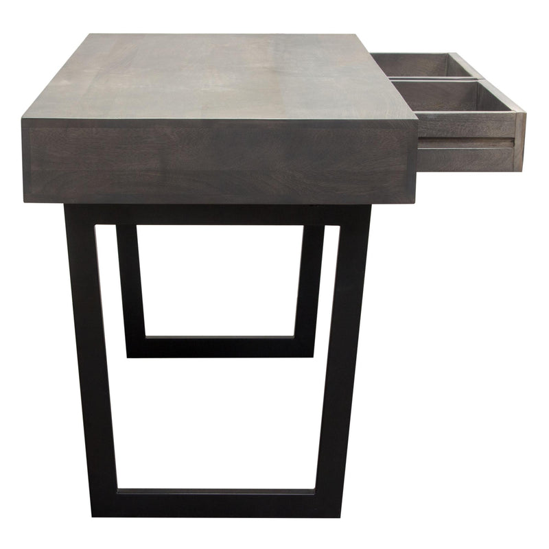 Diamond Sofa Office Desks Desks HAMMONDDEGR IMAGE 8