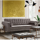 Diamond Sofa Juniper Stationary Fabric Sofa JUNIPERSOCG IMAGE 1