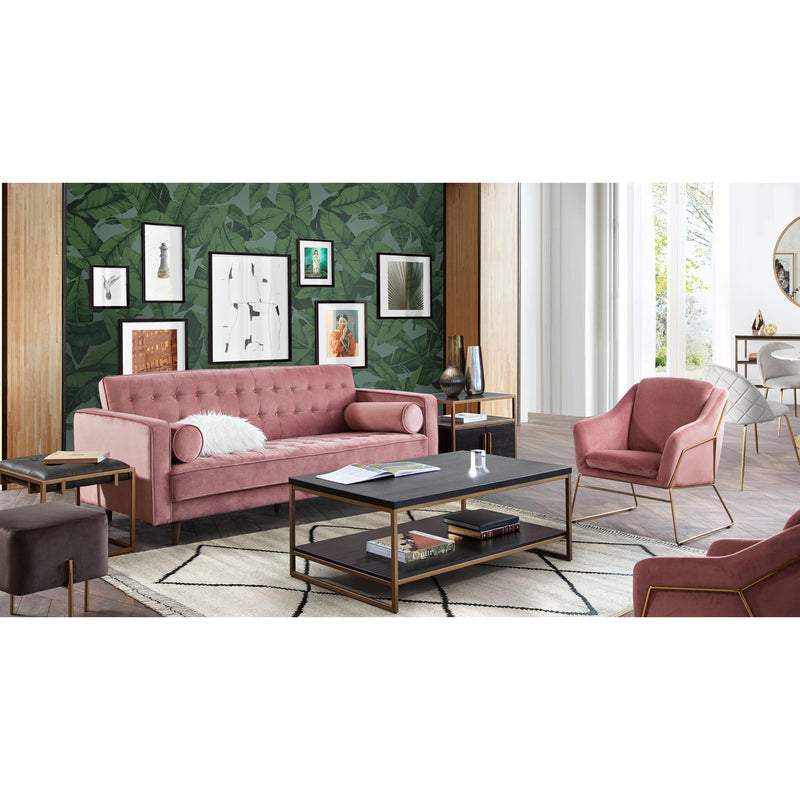 Diamond Sofa Juniper Stationary Fabric Sofa JUNIPERSORO IMAGE 3