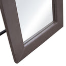 Diamond Sofa Luxe Floorstanding Mirror LUXEMIEG IMAGE 6