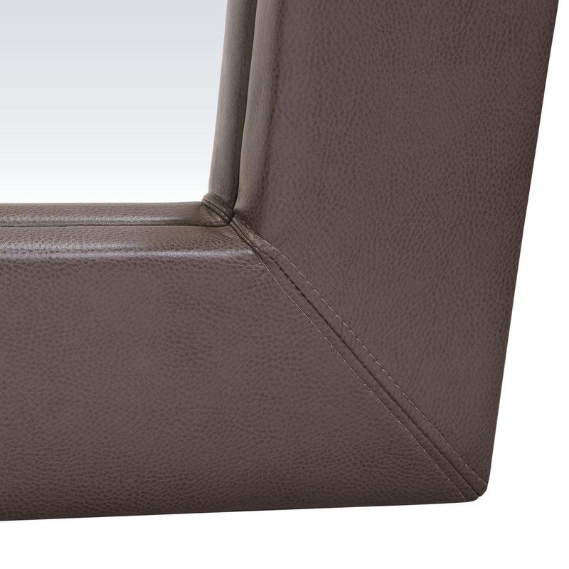 Diamond Sofa Luxe Floorstanding Mirror LUXEMIEG IMAGE 7