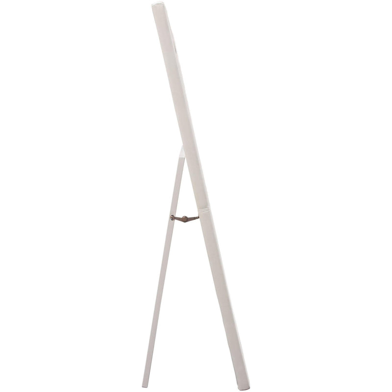 Diamond Sofa Luxe Floorstanding Mirror LUXEMIWH IMAGE 3