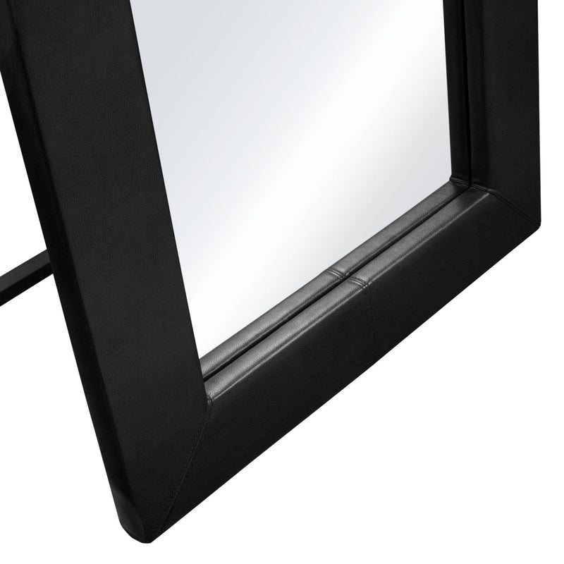 Diamond Sofa Luxe Floorstanding Mirror LUXEMIBL IMAGE 6