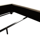 Diamond Sofa La Jolla King Upholstered Panel Bed LAJOLLASDEKBED IMAGE 14