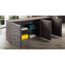 Diamond Sofa Landscape Sideboard LANDSCAPESBGR IMAGE 2