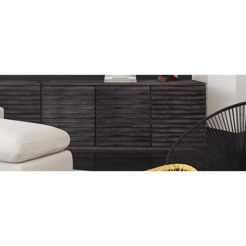 Diamond Sofa Landscape Sideboard LANDSCAPESBGR IMAGE 3
