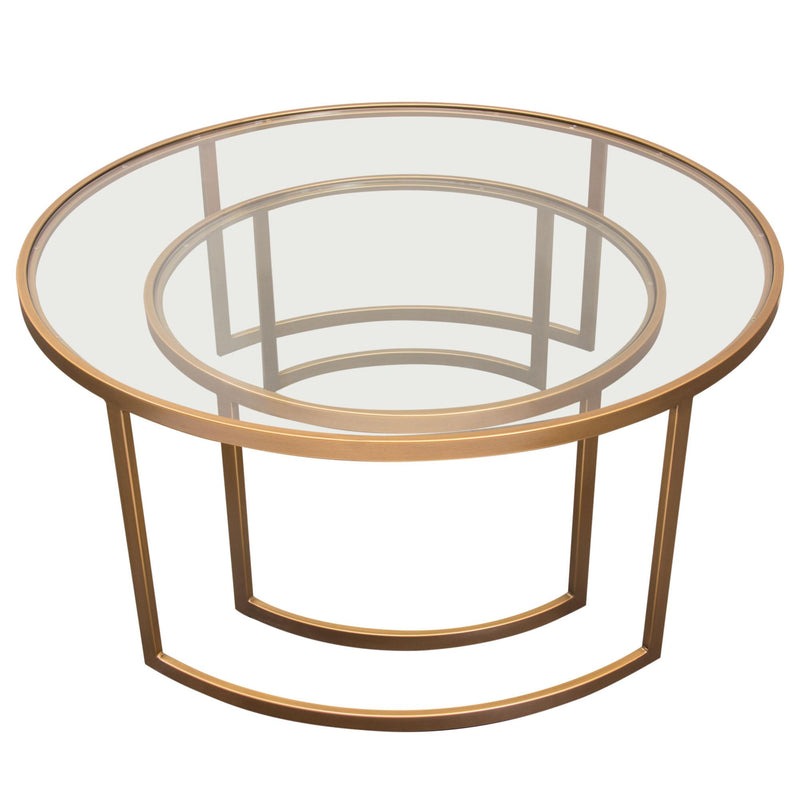 Diamond Sofa Lane Nesting Tables LANECTGD IMAGE 3