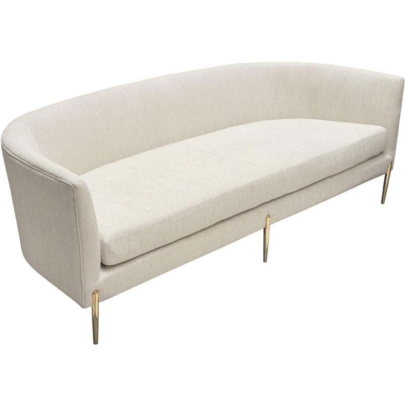 Diamond Sofa Lane Stationary Fabric Sofa LANESOCM IMAGE 10