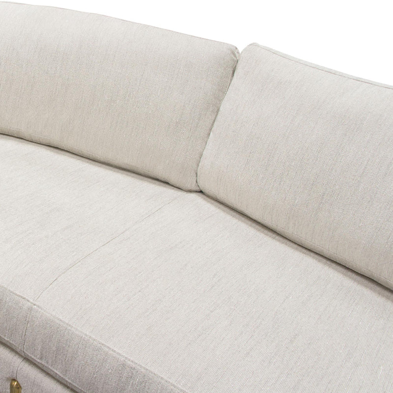 Diamond Sofa Lane Stationary Fabric Sofa LANESOCM IMAGE 11