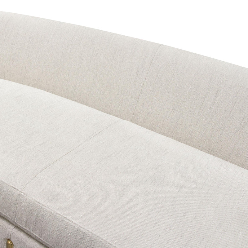 Diamond Sofa Lane Stationary Fabric Sofa LANESOCM IMAGE 12