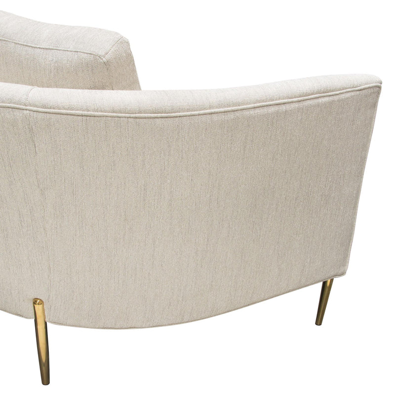 Diamond Sofa Lane Stationary Fabric Sofa LANESOCM IMAGE 14