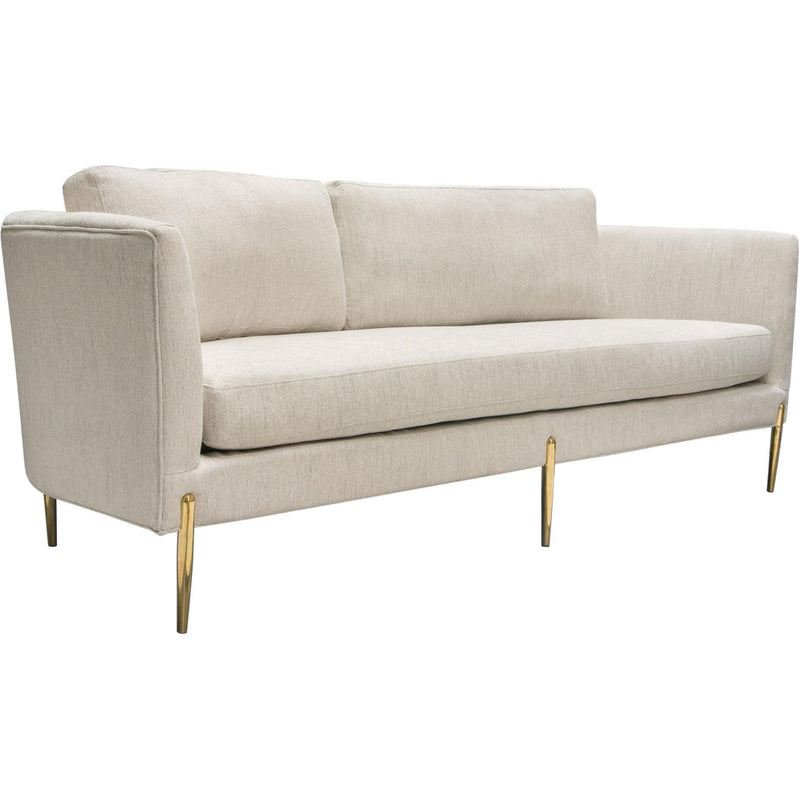 Diamond Sofa Lane Stationary Fabric Sofa LANESOCM IMAGE 3