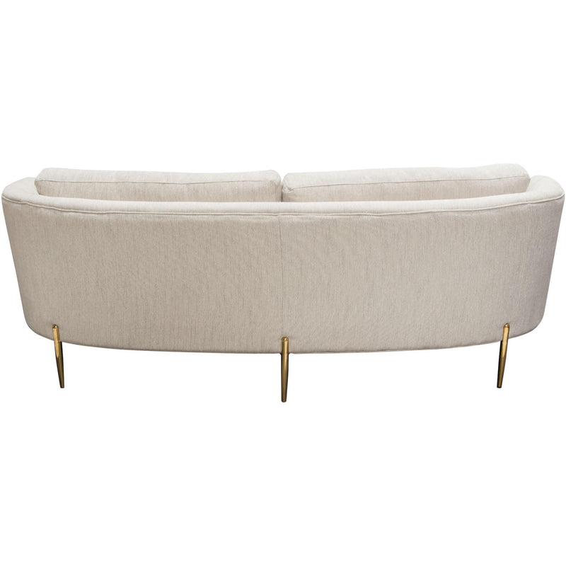 Diamond Sofa Lane Stationary Fabric Sofa LANESOCM IMAGE 7