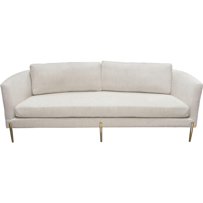 Diamond Sofa Lane Stationary Fabric Sofa LANESOCM IMAGE 8