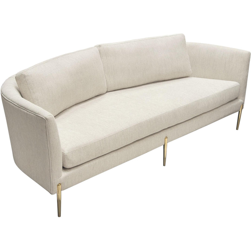 Diamond Sofa Lane Stationary Fabric Sofa LANESOCM IMAGE 9