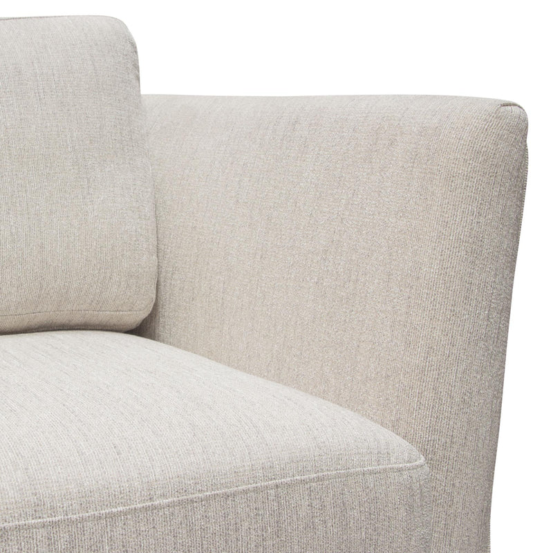 Diamond Sofa Lane Stationary Fabric Chair LANECHCM IMAGE 11