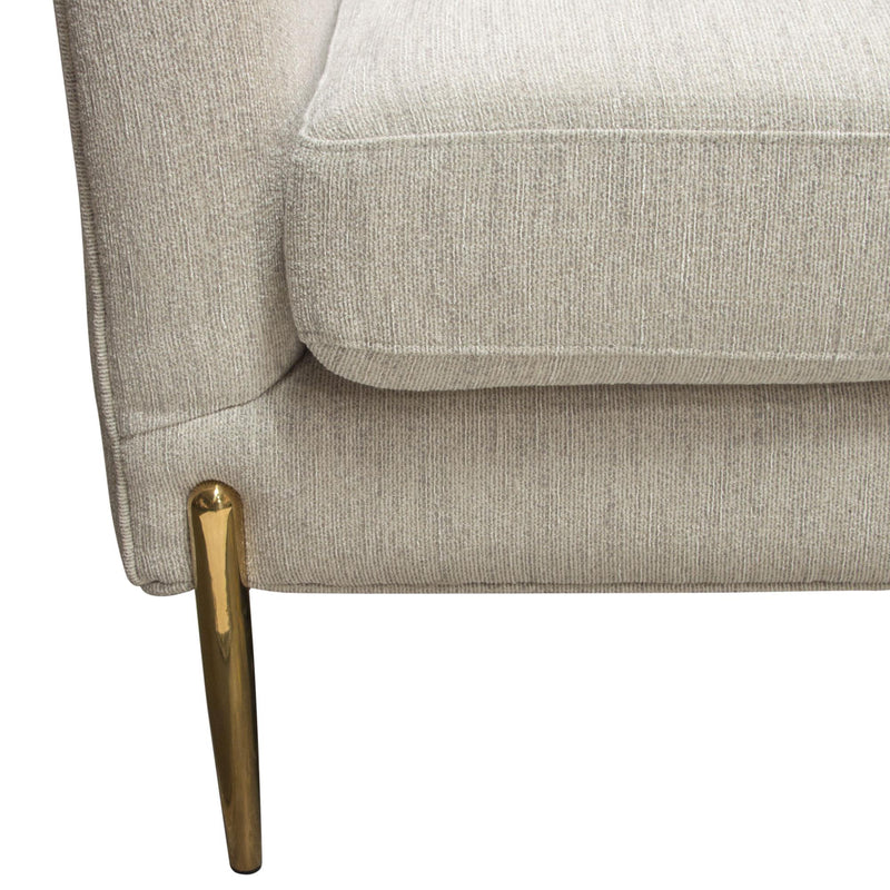 Diamond Sofa Lane Stationary Fabric Chair LANECHCM IMAGE 12